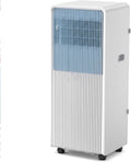 Condizionatore portatile Generic, portatile 12000 BTU, unità AC intelligente con telecomando, raffreddamento rapido, deumidificatore, modalità