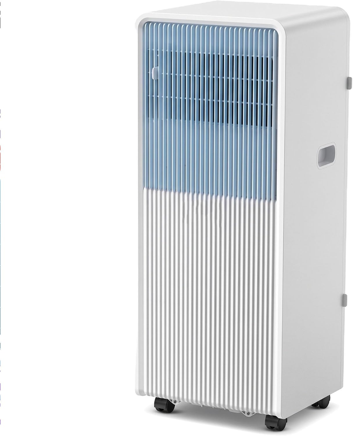 Condizionatore portatile Generic, portatile 12000 BTU, unità AC intelligente con telecomando, raffreddamento rapido, deumidificatore, modalità