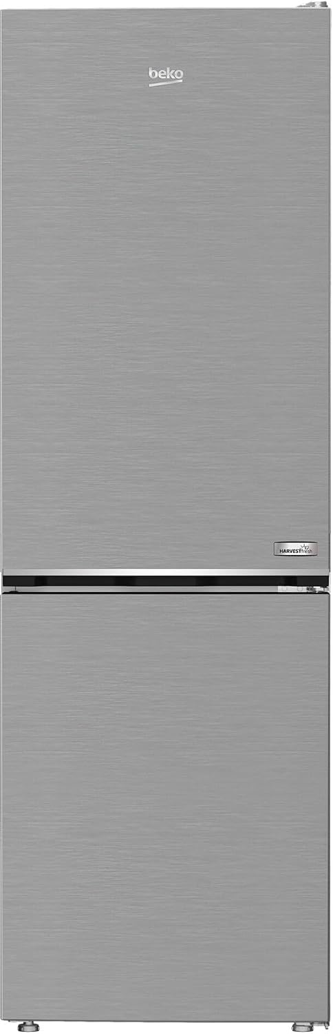 Frigorifero combinato Beko B5XRCNA366, No Frost, Classe energetica C