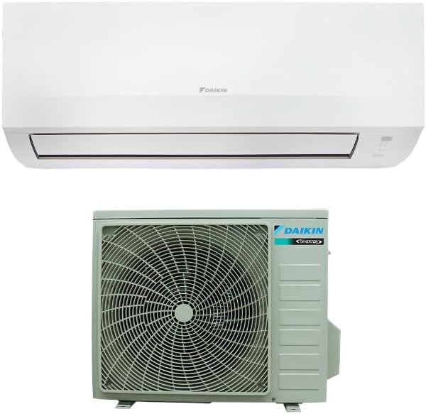 Daikin FTXC35E RXC35E climatizzatore split, 12000 BTU A++ WiFi R32 GSI LOW / con Telecomando e App Onecta