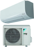 Daikin ARXF25E ATXF25E climatizzatore split, 9000 BTU A++/A+ R32 Inverter, Pompa di calore