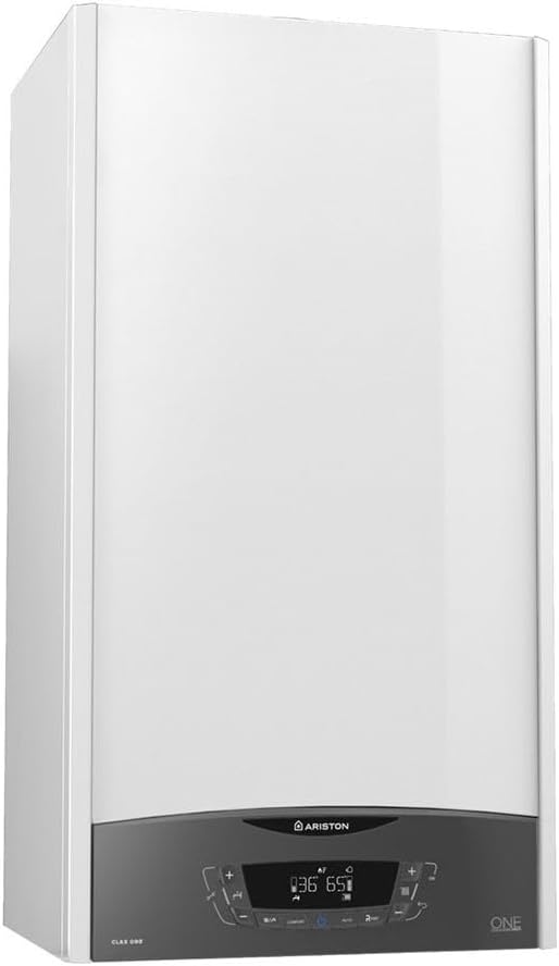 Scaldabagno elettrico Ariston ONE 24, Caldaia clas WIFI