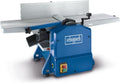 Pialle Scheppach HMS1080, Pialla a filo 1500 W l:254 mm, Motore da 1500 W