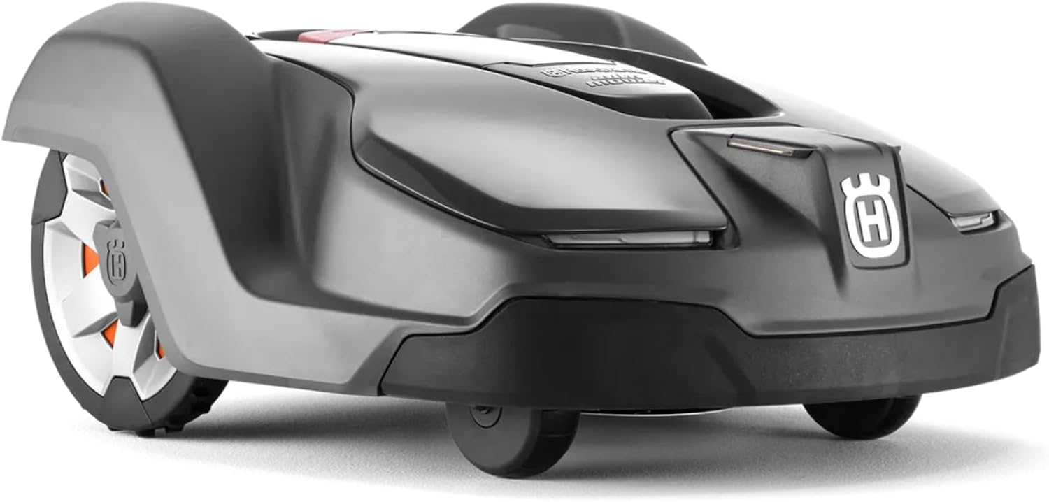 Robot tagliaerba Husqvarna 430X, Husqvarna Automower per prati complessi fino a 3200 m2