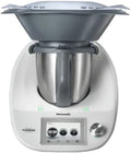 Robot da cucina DIERRESTORE TM5, COME NUOVO SCATOLATO- Boccale Inox 2 L, Bilancia Digitale Integrata, Motore a Trasmissione Diretta, Garanzia 24