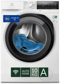 Electrolux EW6F310GQ lavatrice, Serie 600 SensiCare, Programma Eco 40–60, 1351 giri/min, Classe ad Alta Efficienza, AutoDose Integrato