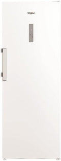 Whirlpool WHFF 6403 W4E congelatore verticale, No frost, rumorosità: 38 dB