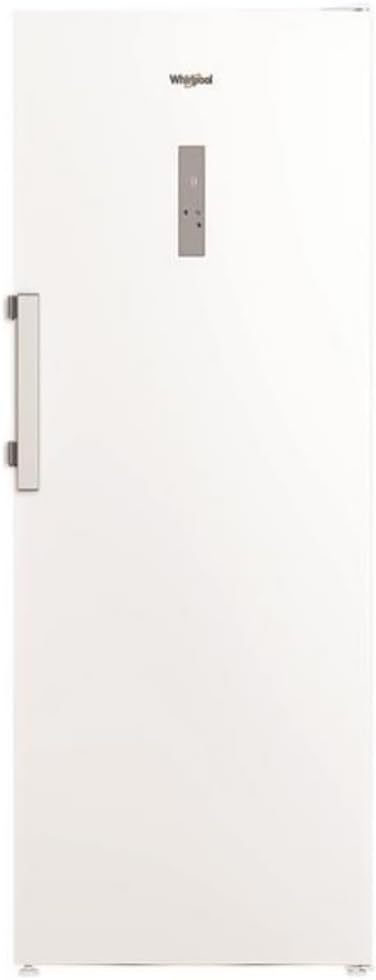 Whirlpool WHFF 6403 W4E congelatore verticale, No frost, rumorosità: 38 dB