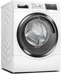 Lavatrice Bosch Elettrodomestici WDU8H541IT, Lavasciuga