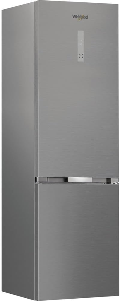 Whirlpool WHK 26403 XP6E1 frigorifero combinato