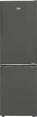 Frigorifero combinato Beko B5RCNA365HG, Frigorifero Combi 1,85metri, Classe D, Total NF, Compressore ProSmartTMInverter, Digitale interno