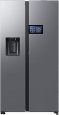 Samsung F-RG90F65EDT3M Distributori e fontane d'acqua, Dispenser Acqua/Ghiaccio Senza Allaccio, Wifi con AI Energy Mode, SpaceMax, LxAxP: 91,2 x