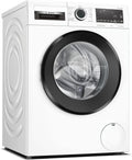 Bosch WGG25403IT lavatrice, Elettrodomestici, a carica frontale, 1400 rpm Bianco