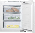 SIEMENS GI11VADE0 frigorifero combinato, Congelatore da incasso, 144 kWh/anno, 72 l/lowFrost/freshSense/SoftClosing
