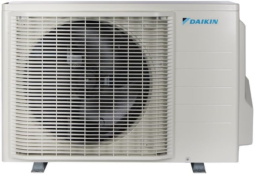 Daikin FTXM35A RXM35A climatizzatore split, Climatizzatore 12000 BTU, Inverter, Monosplit, Pompa di Calore, Classe energetica A+++/A+++