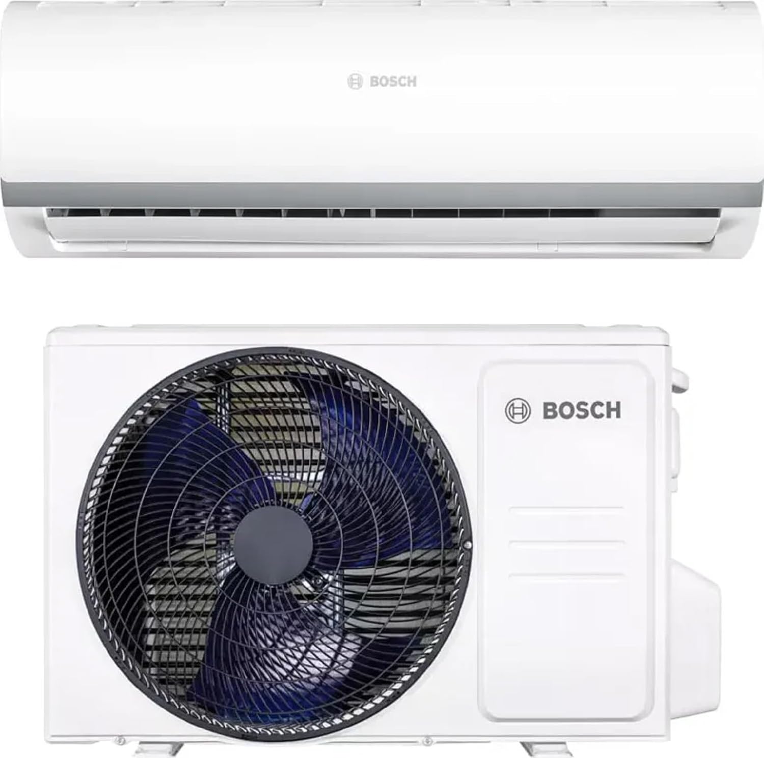 Bosch CL2000 climatizzatore split, Climate 2000, Climatizzatore 18000 BTU, Monosplit, Inverter, Classe energetica A++/A+