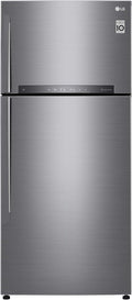 LG GTB744PZHED frigorifero combinato, Connettività Wi-fi Con App Thinq, Tecnologia Door & Linear Cooling, Cassetto 0 Gradi, Gestione Umidità